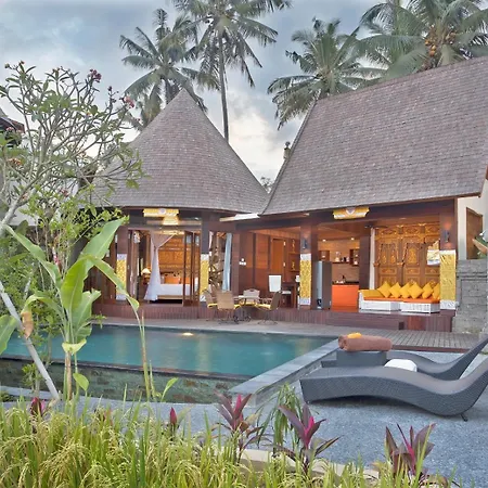 Green Field Resort Ubud