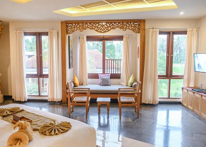 Field Resort