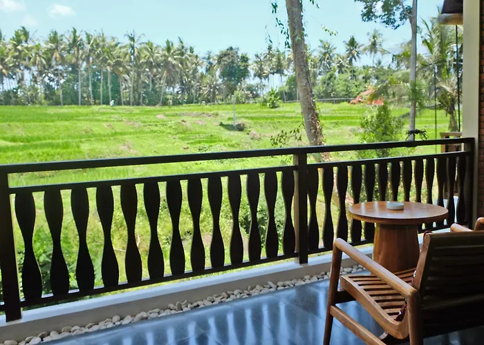 Field Resort 4*