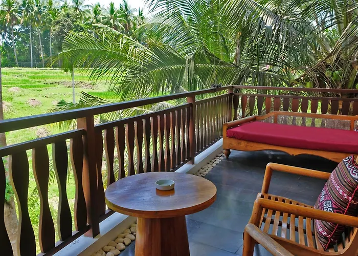 Field Ubud