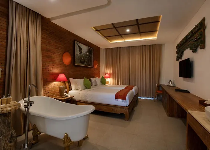 Field 4* Ubud