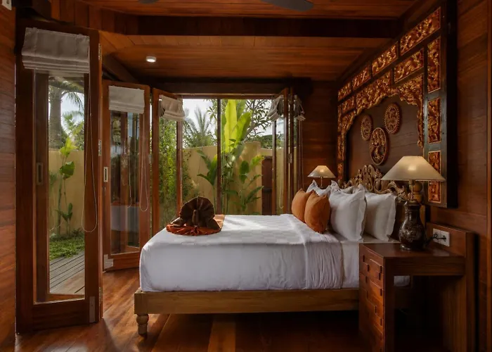 Field Resort 4*