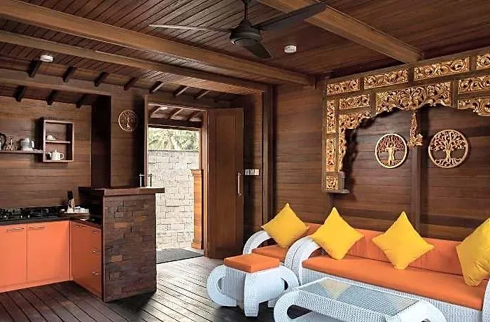 Field Resort