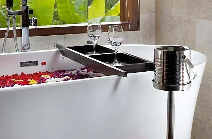 Field 4* Ubud (Bali)