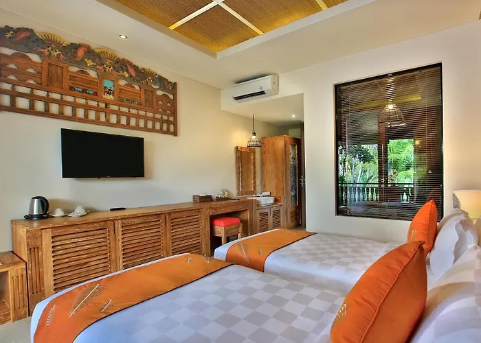 Resort Field 4*
