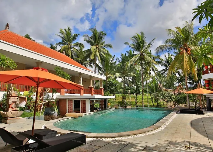 Resort Field Ubud (Bali)