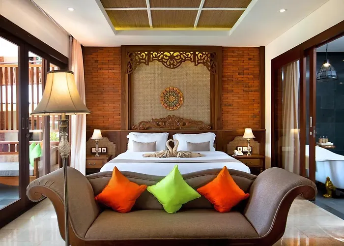 Field Resort 4*